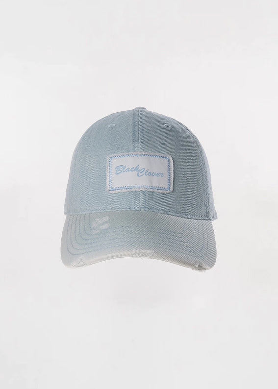 live lucky hat
