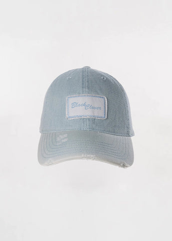 live lucky hat