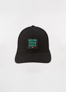 Black clover good vibes