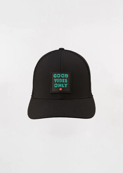 Black clover good vibes