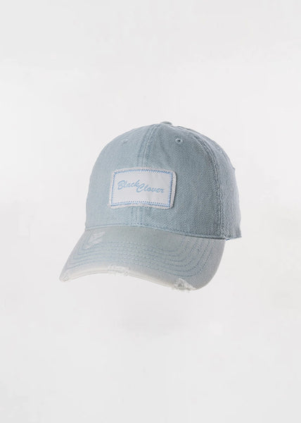 live lucky hat