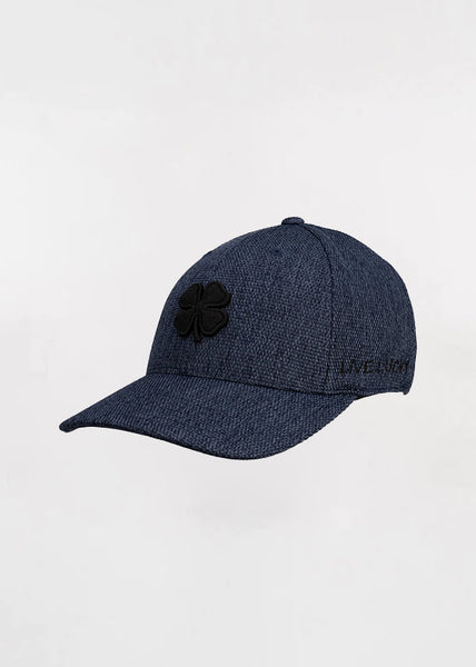 Black clover adjustable