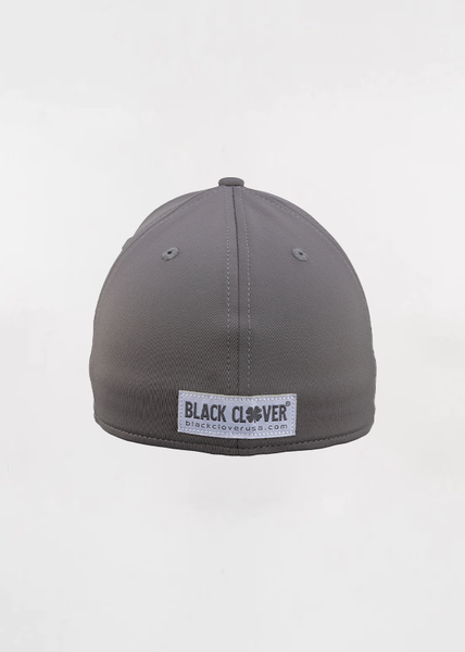 Premium Clover 137 (iconic grey)