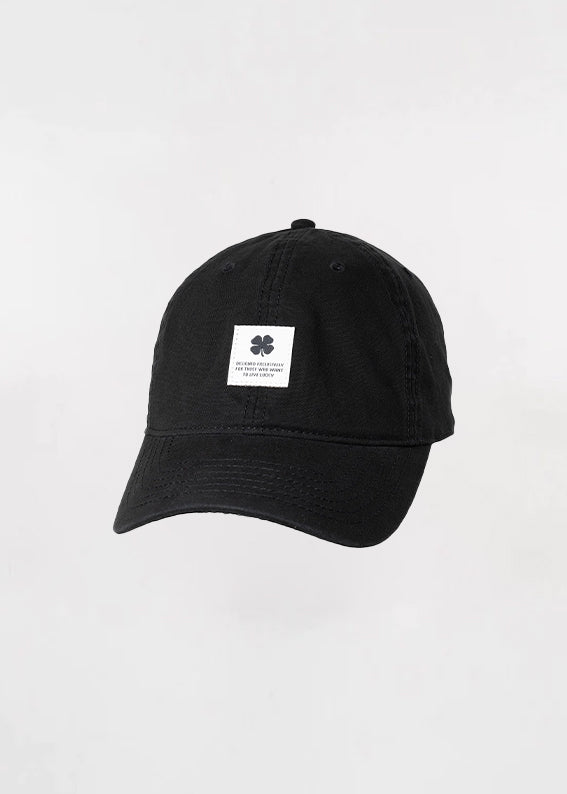 zuma 5 black clover hat