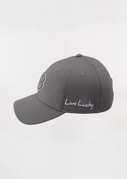 Premium Clover 137 (iconic grey)