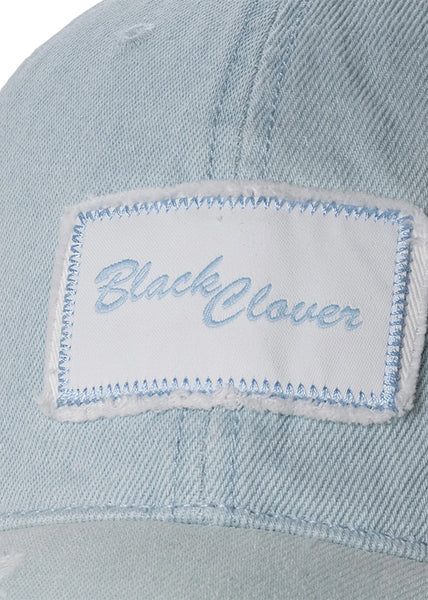 live lucky hat