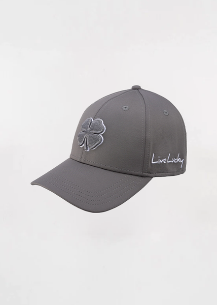 Premium Clover 137 (iconic grey)