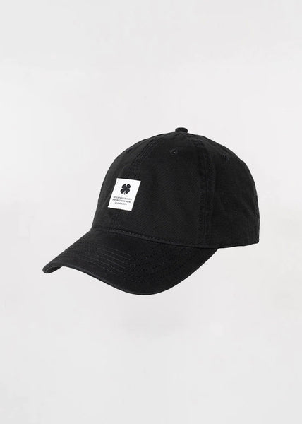 zuma 5 black clover hat