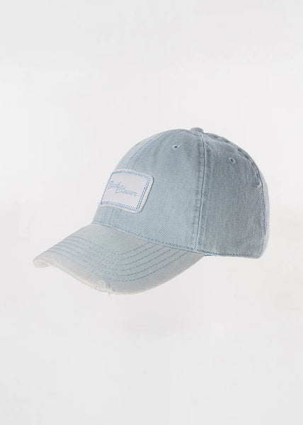 live lucky hat