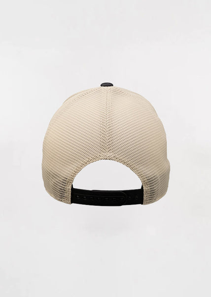 denim black adjustable black clover hat