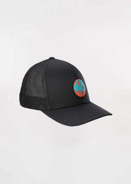 Black clover adjustable black