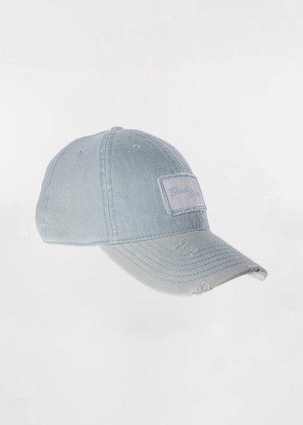 live lucky hat