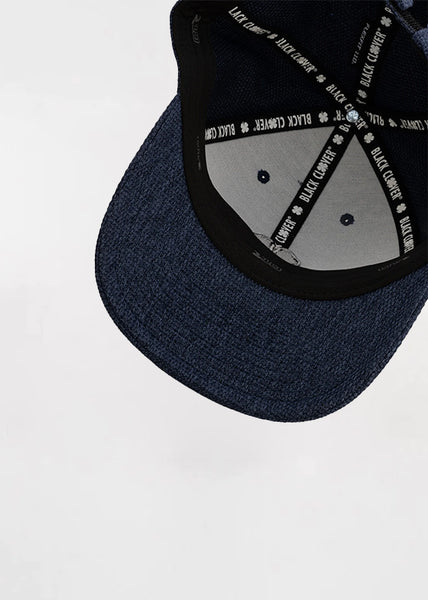 Black clover adjustable