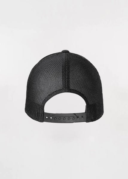 Black clover adjustable black
