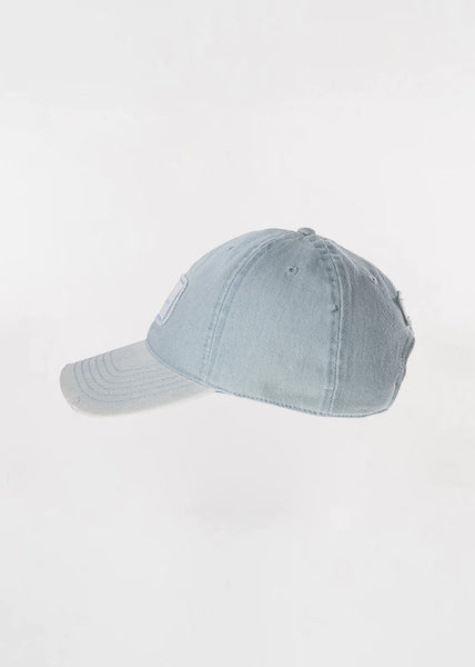 live lucky hat