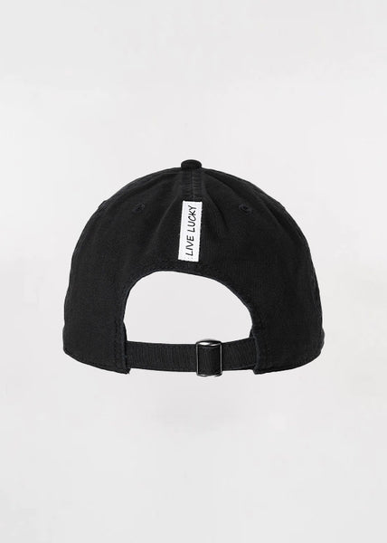 zuma 5 black clover hat
