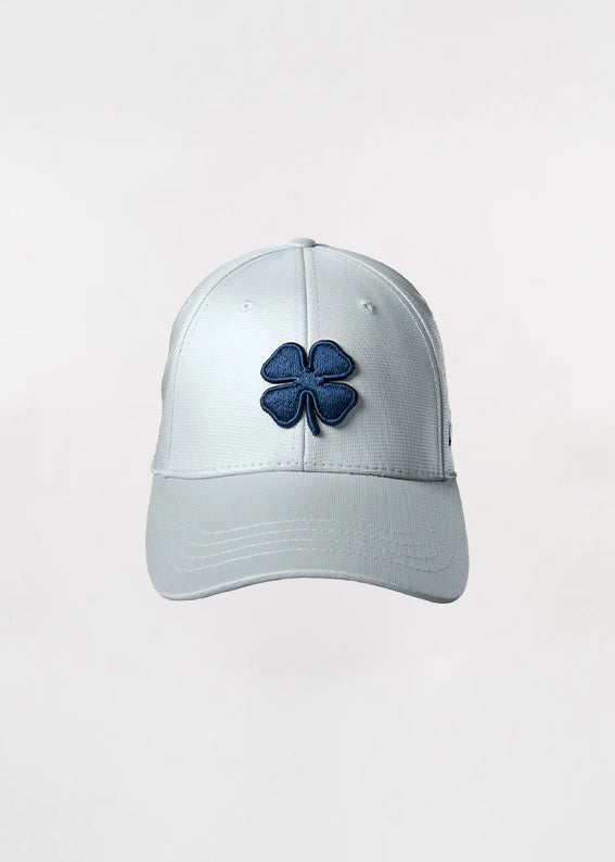 Black clover cap Pro Luck Sterling
