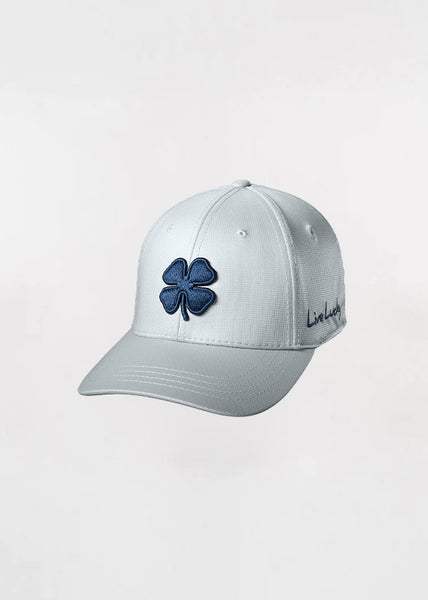 Black clover cap Pro Luck Sterling