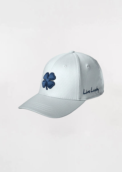 Black clover cap Pro Luck Sterling